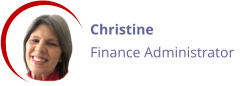 ChristineFinance Administrator