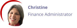 ChristineFinance Administrator