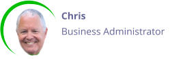 ChrisBusiness Administrator